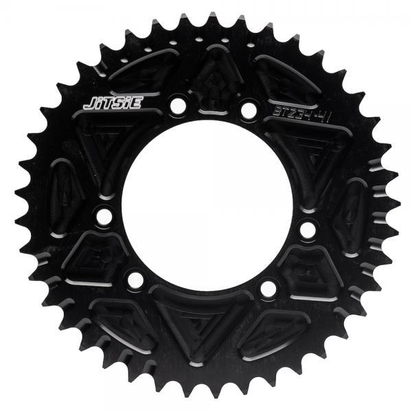 SOLID REAR SPROCKET 6 BOLT BT234