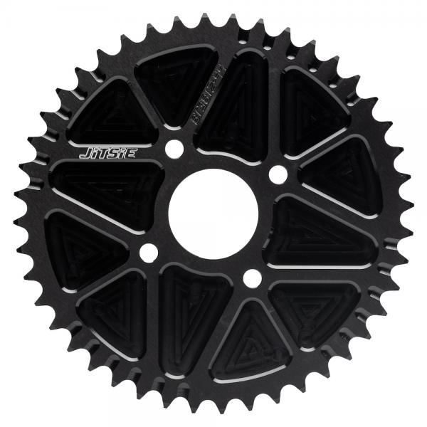 SOLID REAR SPROCKET 4 BOLT BT3812 - TLR200