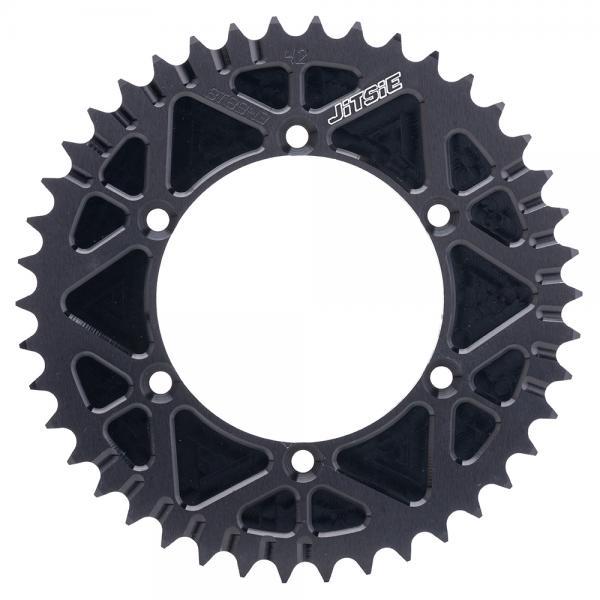SOLID REAR SPROCKET - BETA TECHNO/REV 3 93-01