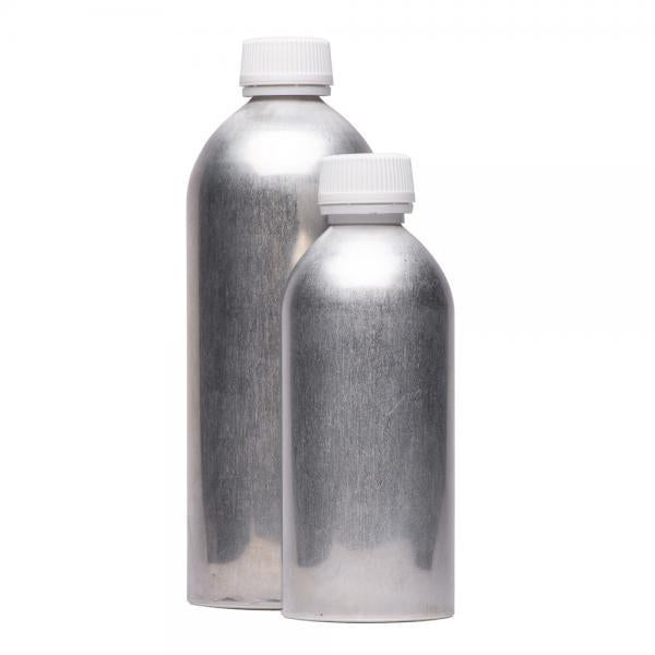 Aluminium UN Bottle
