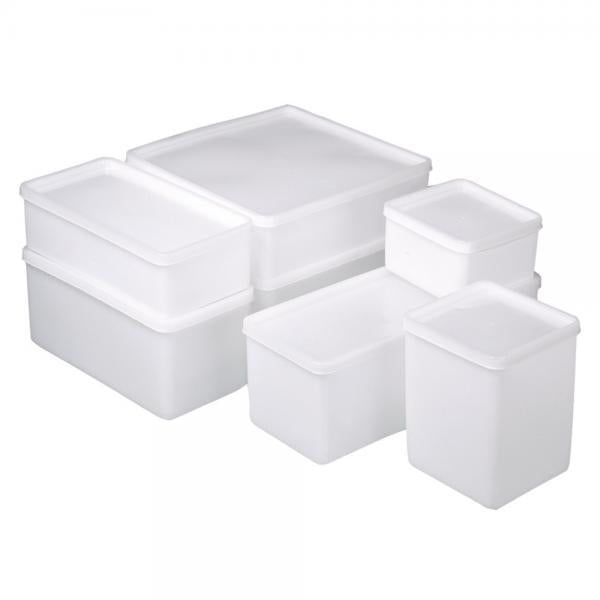 All Purpose Square Box