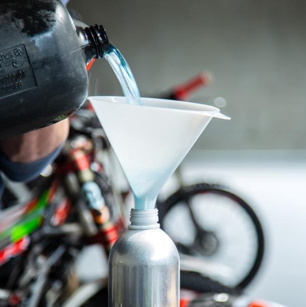 Funnel