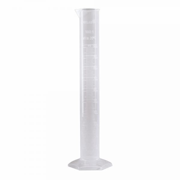 Graduated Measuring Tube