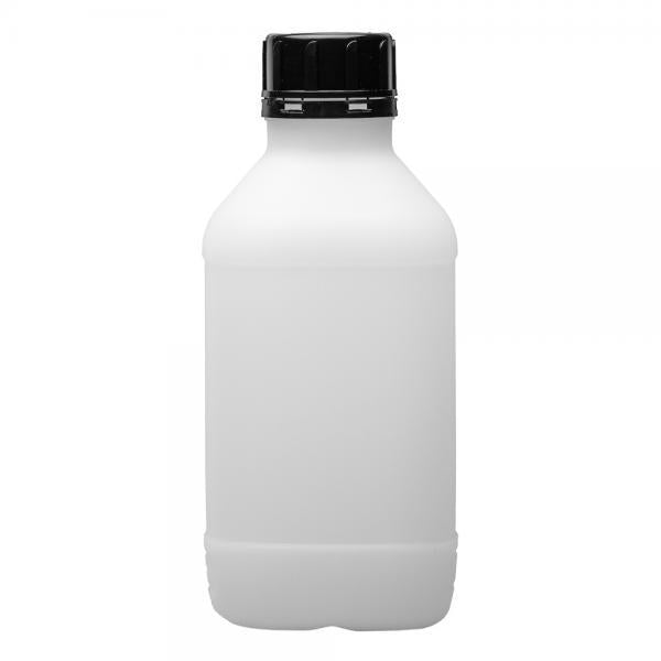 Plastic UN Bottle