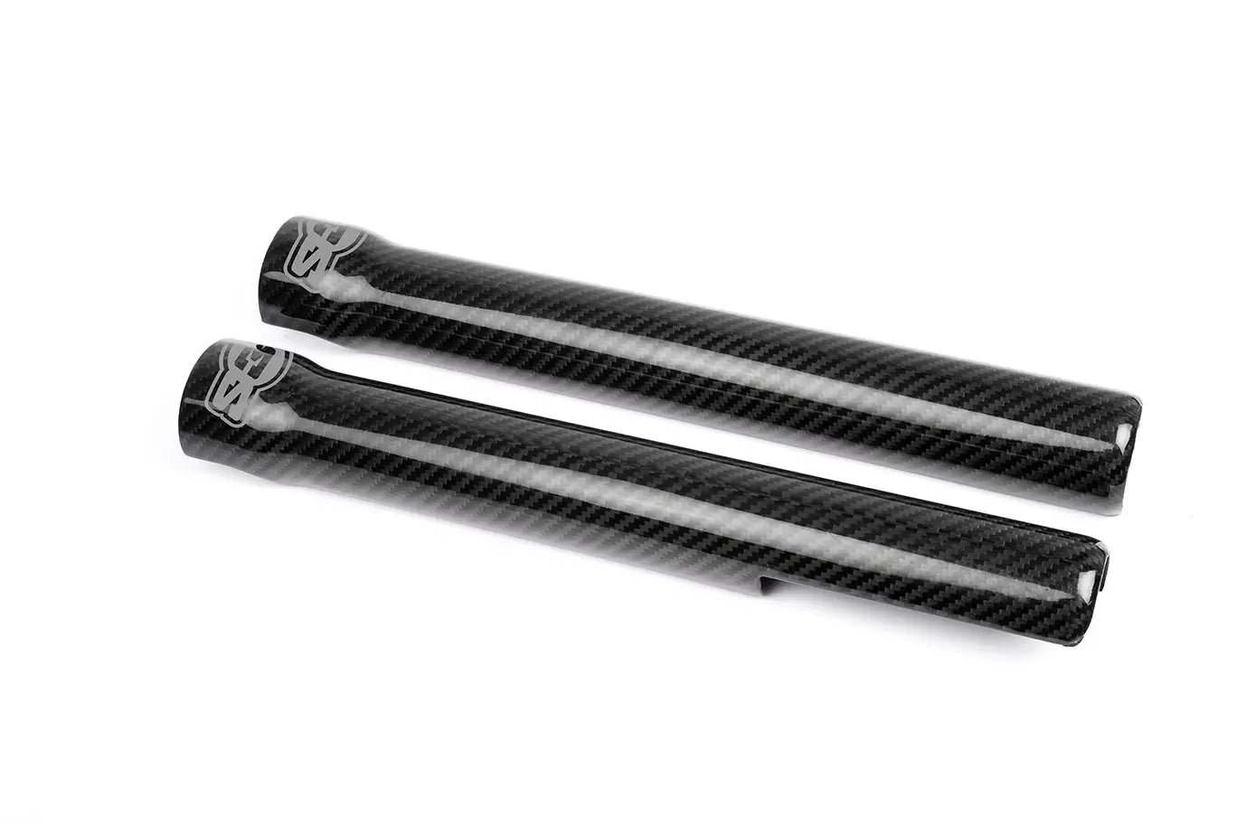 S3 Carbon Fork Protectors Tech / Showa