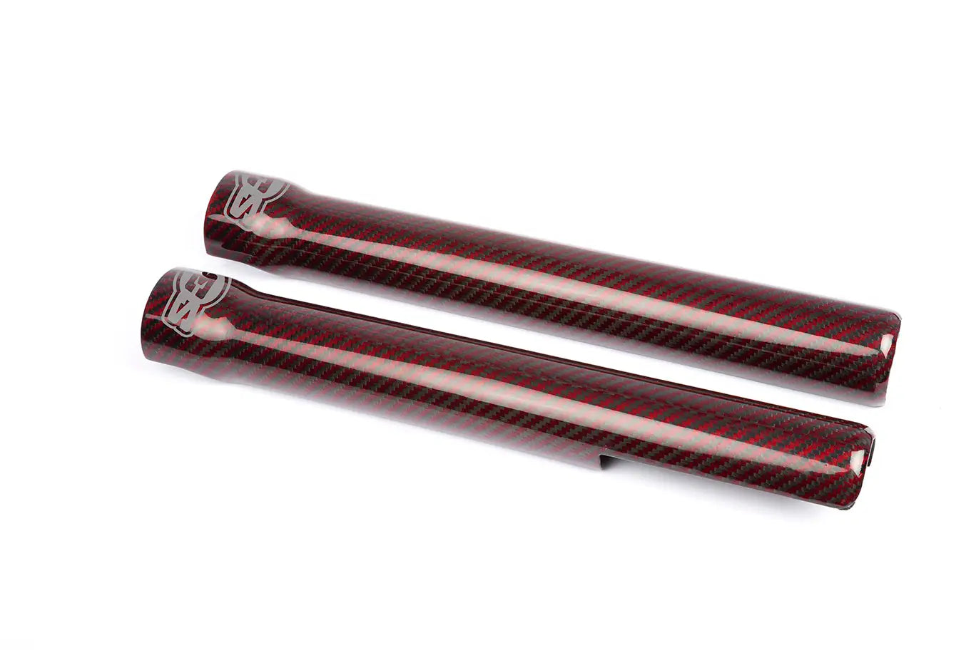 S3 Carbon Fork Protectors Tech / Showa