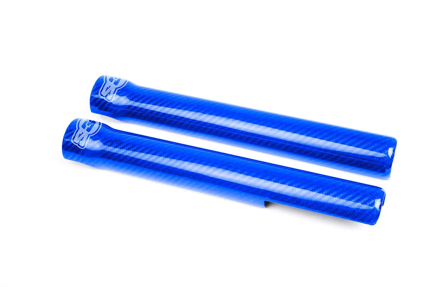 S3 Carbon Fork Protectors Tech / Showa