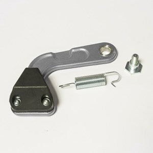 CHAIN TENSIONER ASSEMBLY BETA EVO 2-STROKE 09-24 SILVER
