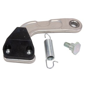 CHAIN TENSIONER ASSEMBLY BETA REV3 00-08 SILVER