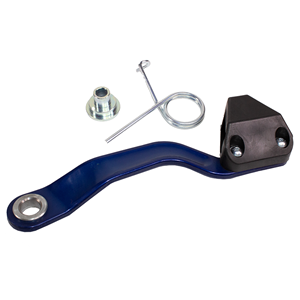 CHAIN TENSIONER ASSEMBLY SHERCO 99-25, SCORPA 16-24, ELECTRIC MOTION 15-20