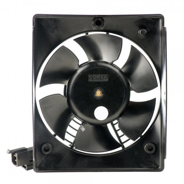 Comex Fan Gas Gas Pro 02-13/Racing 02-12, Jotagas 12-16, TRS One 16-18