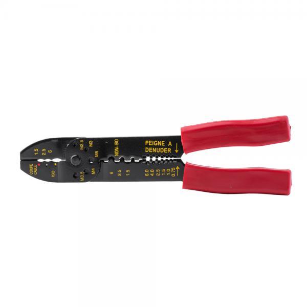 CRIMPING PLIERS