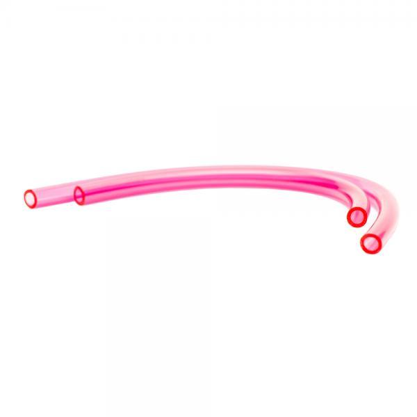 Float Chamber and Overflow Hose PWK 28MM Carburettor