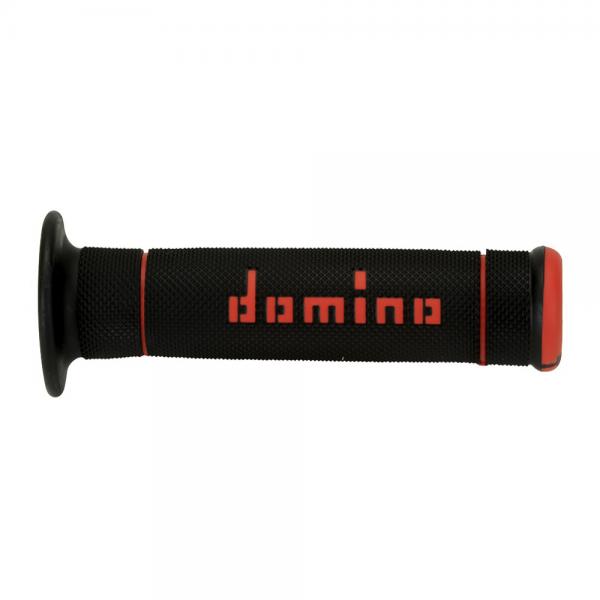 DOMINO TRIALS GRIPS