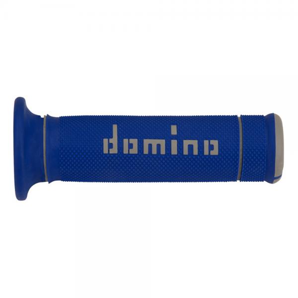 DOMINO TRIALS GRIPS
