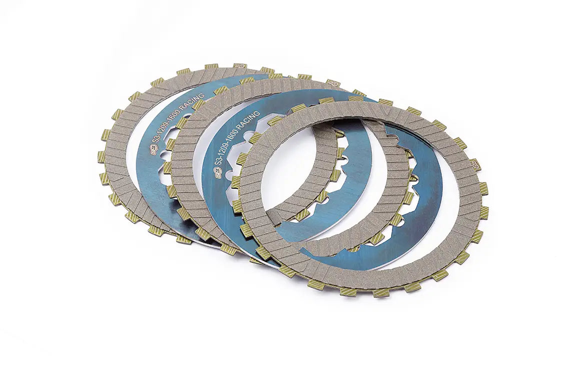Sherco Clutch Kit S3 2017 - 2022