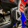 Beta Evo Rear Master Cylinder Cover