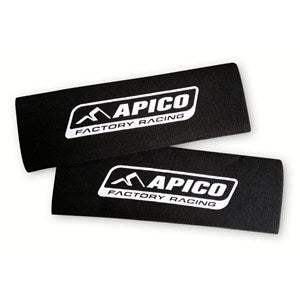 NEOPRENE FORK GUARD TRIALS 18.5CM