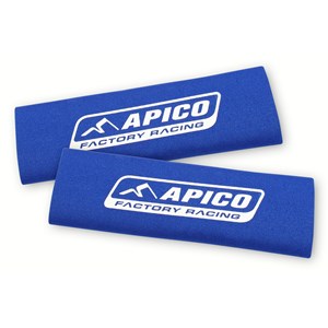 NEOPRENE FORK GUARD TRIALS 18.5CM