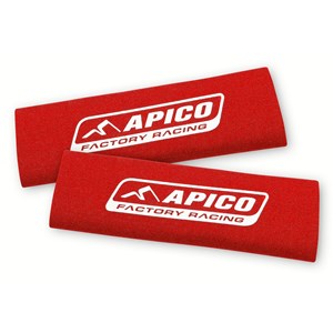NEOPRENE FORK GUARD TRIALS 18.5CM