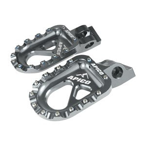 FOOT PEG TRIAL CNC ALUMINIUM TITANIUM
