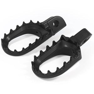 FOOT PEG TRIAL ALUMINIUM-ADJUSTABLE