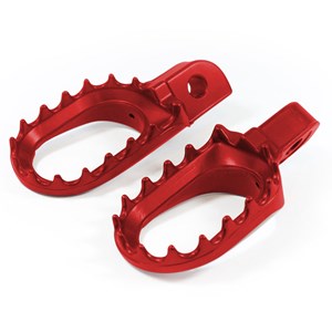 FOOT PEG TRIAL ALUMINIUM-ADJUSTABLE