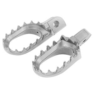 FOOT PEG TRIAL ALUMINIUM-ADJUSTABLE