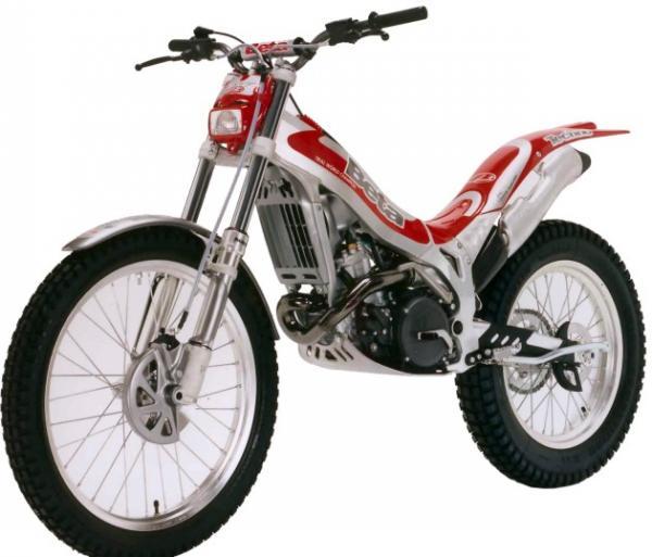 FUEL TAP BETA TECHNO 94-99