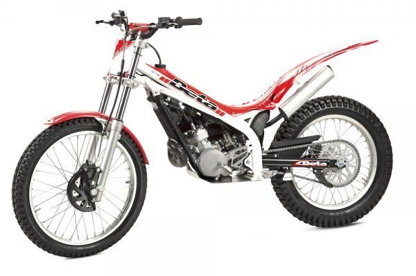 FUEL TAP BETA EVO 80 09-24