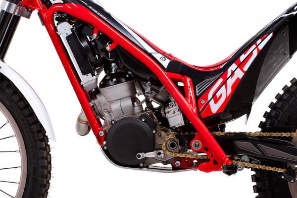 FUEL TAP GASGAS CONTACTFACTOR PRO RACING RAGA Y 98-13