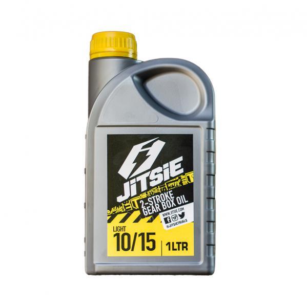 Jitsie Gearbox Oil Light 10/15 1LTR