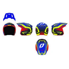 Jitsie Helmet HT1 Getz