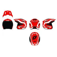 Jitsie Helmet HT1 Getz