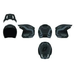 Jitsie Helmet HT1 Getz