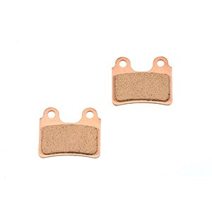 Apico Brake Pads Front/Rear