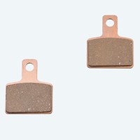 Apico Brake Pads Front/Rear
