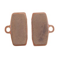 Apico Brake Pads Front/Rear