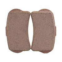 Apico Brake Pads Front/Rear