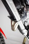 GAS GAS ENGINE - RAD SPLASH GUARD 2023 - 2025