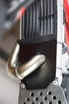 GAS GAS ENGINE - RAD SPLASH GUARD 2023 - 2025