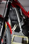 GAS GAS ENGINE - RAD SPLASH GUARD 2023 - 2025