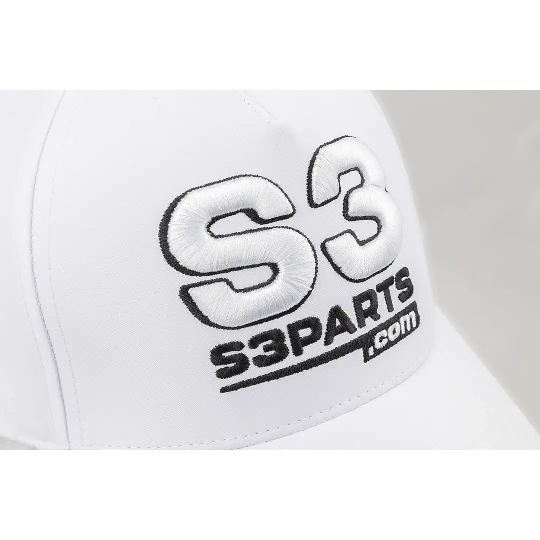 S3 RACING CAP – LIMITED EDITION