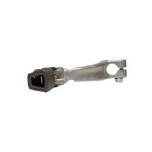 GEAR PEDAL GAS-GAS TXT/PRO/RACING 125-300 02-26 SILVER