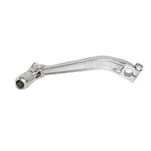 GEAR PEDAL GAS-GAS TXT/PRO/CONTACT 125-300 92-01 SILVER