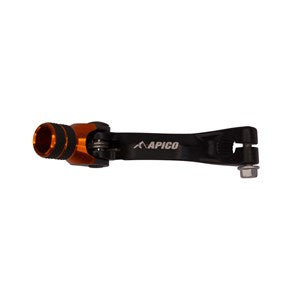 GEAR PEDAL ELITE SHERCO ST125-300 23-25, SCORPA SC125-300 23-25 SHORT