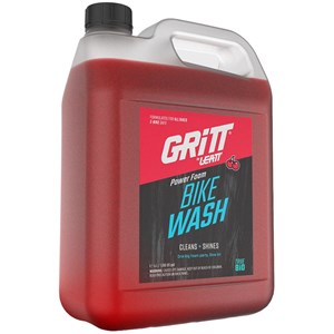 BIKE WASH TRUE BIO POWERFOAM 4L