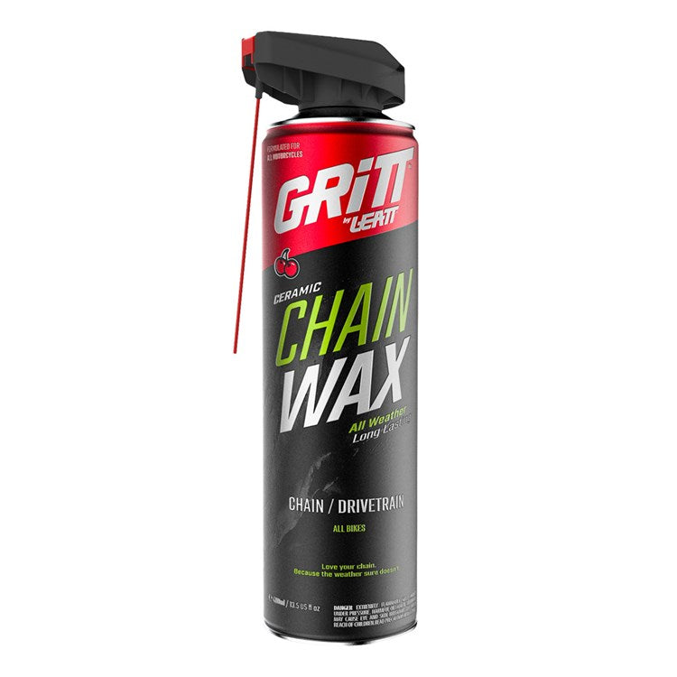 CHAIN WAX MOTO AEROSOL 400ML