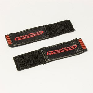 BOOT REPLACEMENT EXTENSION STRAPS