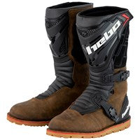 BOOT TECHNICAL 3.0 NATURAL LEATHER